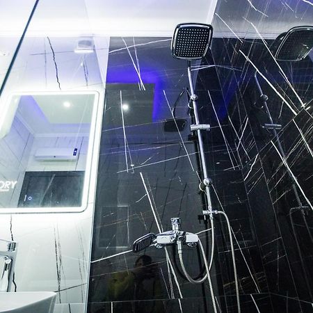 Foca Apartmani "Story Lux" Zewnętrze zdjęcie