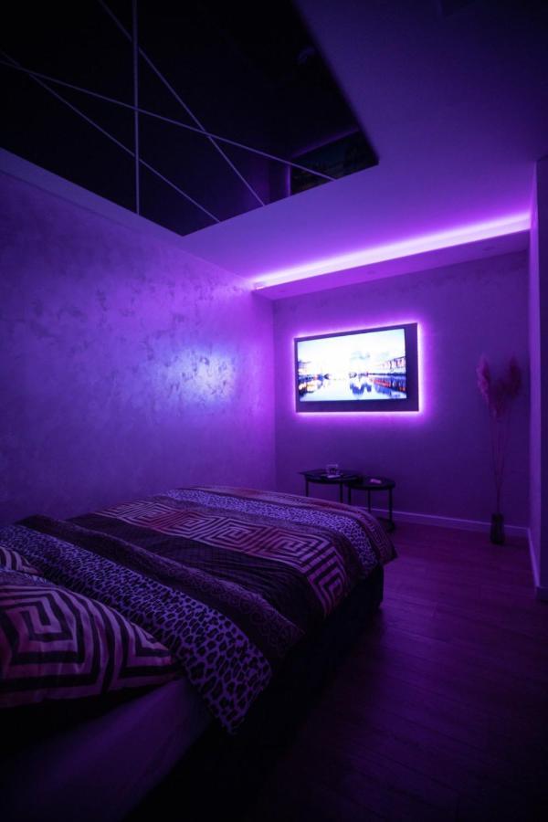 Foca Apartmani "Story Lux" Zewnętrze zdjęcie