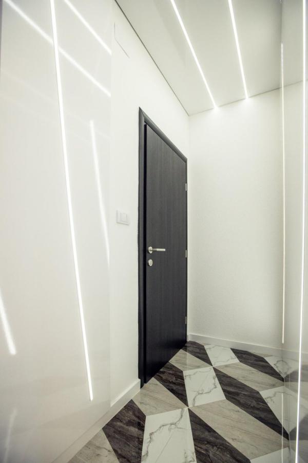 Foca Apartmani "Story Lux" Zewnętrze zdjęcie
